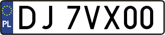 DJ7VX00