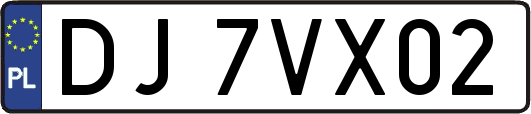 DJ7VX02