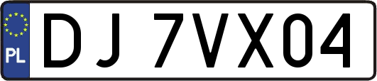 DJ7VX04