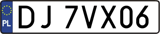 DJ7VX06