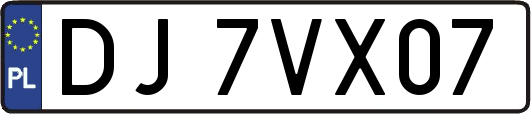 DJ7VX07