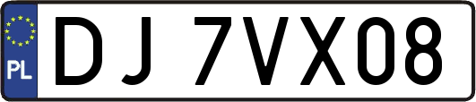 DJ7VX08