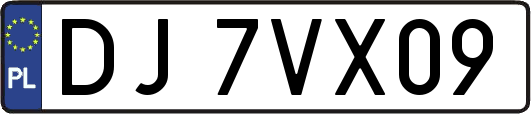 DJ7VX09