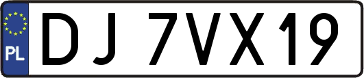 DJ7VX19