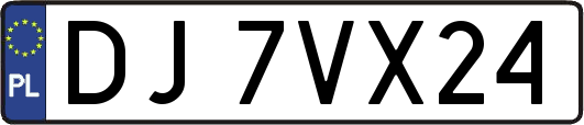 DJ7VX24
