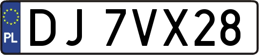DJ7VX28