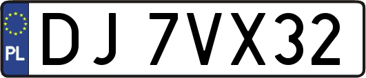 DJ7VX32