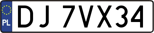 DJ7VX34