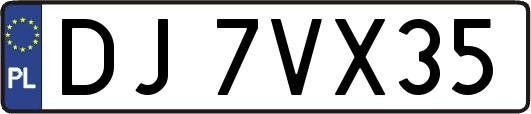 DJ7VX35