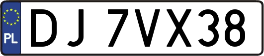 DJ7VX38