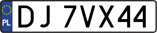 DJ7VX44