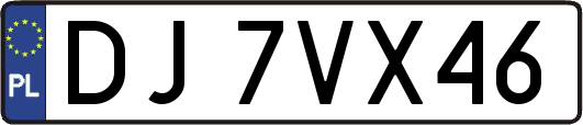 DJ7VX46