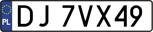 DJ7VX49