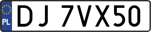 DJ7VX50