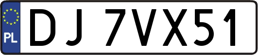 DJ7VX51