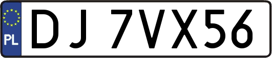 DJ7VX56