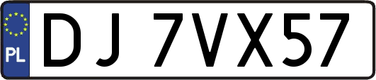 DJ7VX57
