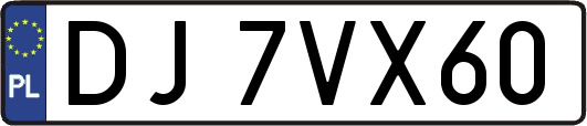 DJ7VX60