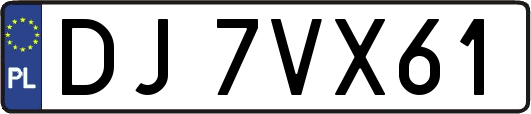 DJ7VX61