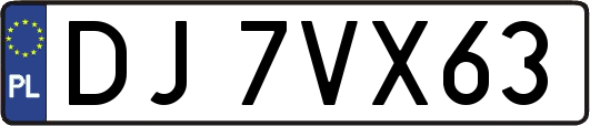 DJ7VX63