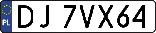 DJ7VX64
