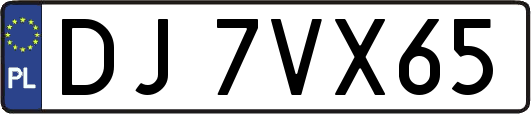 DJ7VX65
