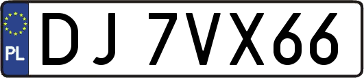 DJ7VX66
