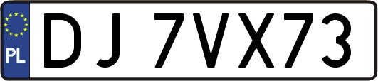 DJ7VX73