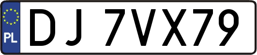 DJ7VX79