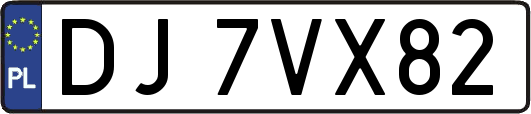 DJ7VX82
