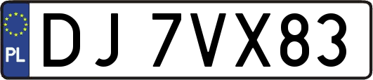 DJ7VX83