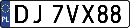 DJ7VX88