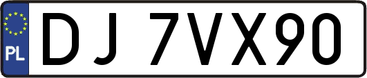 DJ7VX90