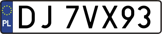DJ7VX93