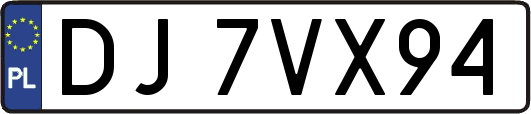 DJ7VX94