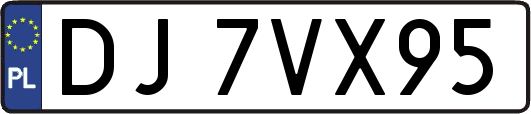 DJ7VX95