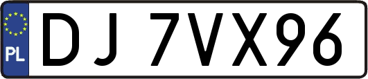DJ7VX96