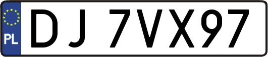 DJ7VX97