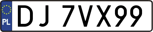 DJ7VX99