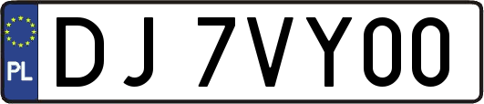 DJ7VY00
