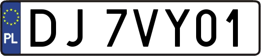 DJ7VY01