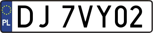 DJ7VY02