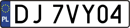 DJ7VY04