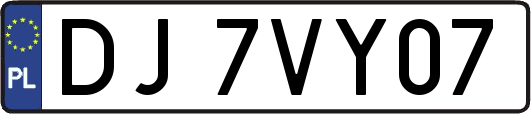 DJ7VY07