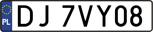 DJ7VY08