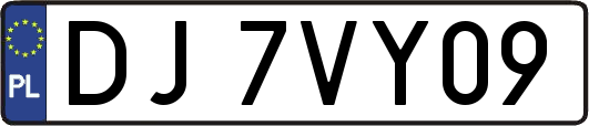 DJ7VY09