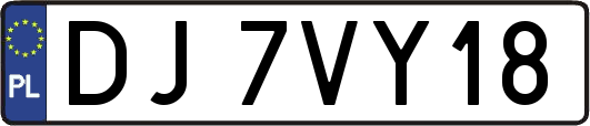 DJ7VY18