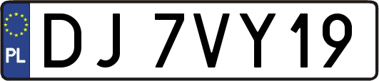 DJ7VY19