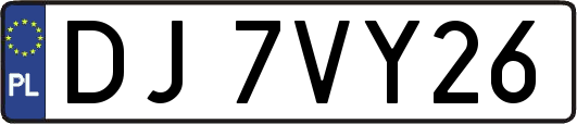 DJ7VY26