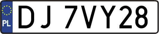 DJ7VY28
